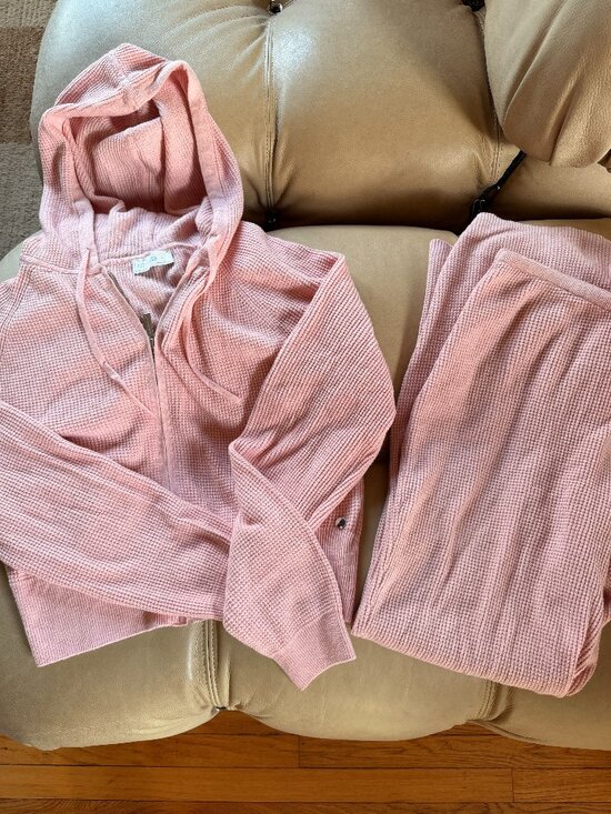 GAP Other - Gap | Ribbed Lounge Set